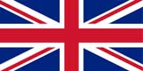 United Kingdom Flag
