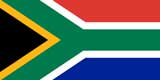 South African Flag